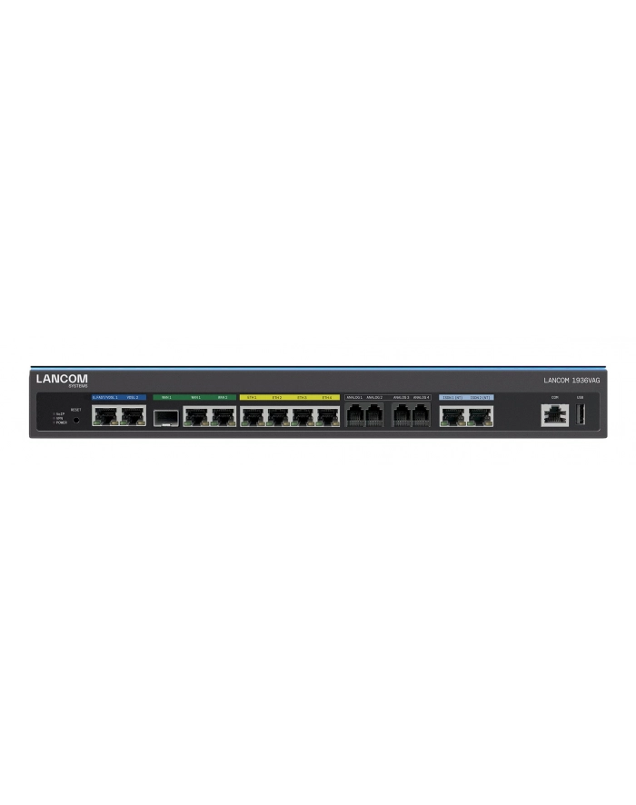 Lancom VPN 1936VAG (EU) (62142) główny