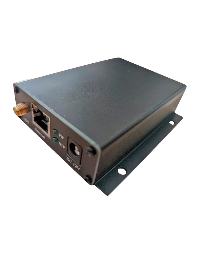 Allnet Router Z Netzwerk NTP GPS Server (ALLNTP101) główny
