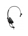 Jabra Evolve2 30 Se Usb-C/A Ms Mono Czarny (23189899779) - nr 1