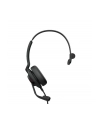 Jabra Evolve2 30 Se Usb-C/A Ms Mono Czarny (23189899779) - nr 2