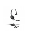 Jabra Evolve2 30 Se Usb-C/A Ms Mono Czarny (23189899779) - nr 4