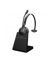 Jabra Engage 55 Se Usb C Ms Mono Charging Stand Dect Czarny (9653475111) - nr 2