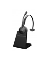 Jabra Engage 55 Se Usb C Ms Mono Charging Stand Dect Czarny (9653475111) - nr 6