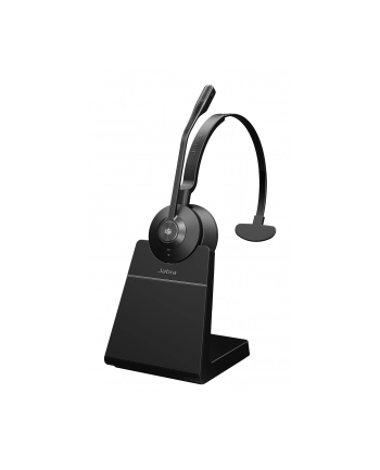 Jabra Engage 55 Se Usb C Ms Mono Charging Stand Dect Czarny (9653475111) nr 2