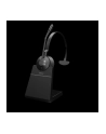 Jabra Engage 55 Se Usb C Ms Mono Charging Stand Dect Czarny (9653475111) - nr 9