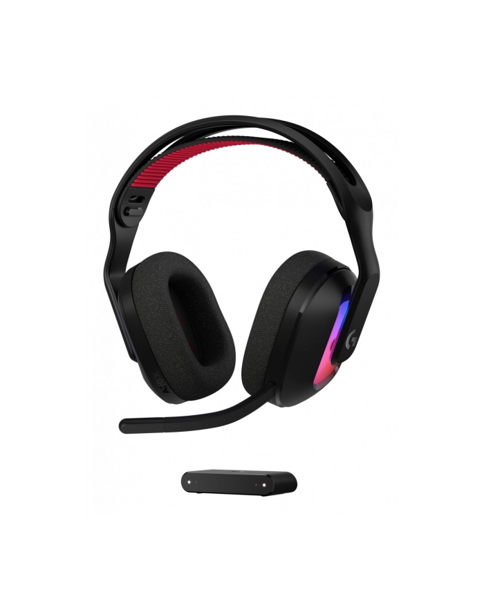 Logitech Astro A20 X Czarne (939-002247) główny
