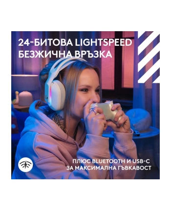 Logitech A20 X Biały (939002253) nr 2