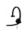 Słuchawki komputerowe Logitech H570e Czarny (981001427) - nr 1