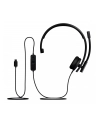 Słuchawki komputerowe Logitech H570e Czarny (981001427) - nr 5
