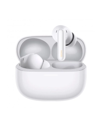xiaomi Słuchawki bezprzewodowe Redmi Buds 8 Pro Białe nr 2