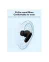 Swissten Sonic Tws Czarne (54400211) - nr 3