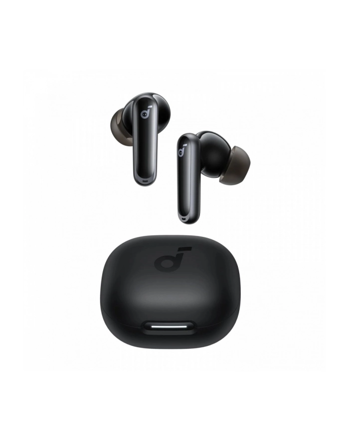 anker Słuchawki Soundcore P40i Bluetooth Czarne główny