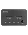 digitus Stacja dokująca dysków z funkcją klonowania | USB-C 3.1 Gen2 10Gbps | SSD M.2 NVMe (max. 2x 4TB) | Funkcja Offline Clone | Czarna - nr 10
