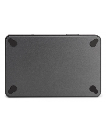 digitus Stacja dokująca dysków z funkcją klonowania | USB-C 3.1 Gen2 10Gbps | SSD M.2 NVMe (max. 2x 4TB) | Funkcja Offline Clone | Czarna
