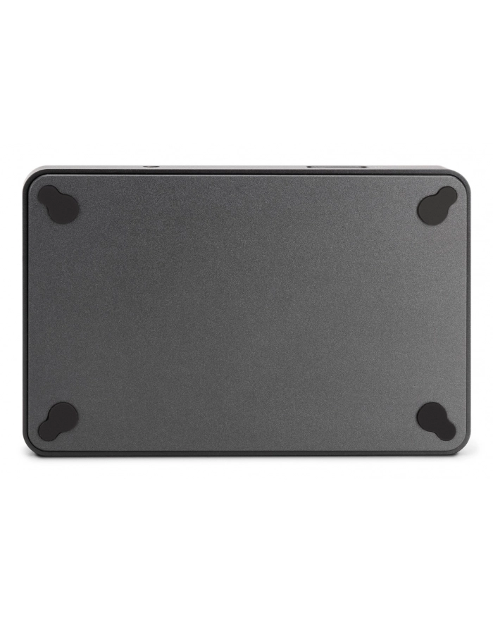 digitus Stacja dokująca dysków z funkcją klonowania | USB-C 3.1 Gen2 10Gbps | SSD M.2 NVMe (max. 2x 4TB) | Funkcja Offline Clone | Czarna główny