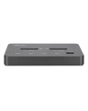 digitus Stacja dokująca dysków z funkcją klonowania | USB-C 3.1 Gen2 10Gbps | SSD M.2 NVMe (max. 2x 4TB) | Funkcja Offline Clone | Czarna - nr 13