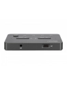 digitus Stacja dokująca dysków z funkcją klonowania | USB-C 3.1 Gen2 10Gbps | SSD M.2 NVMe (max. 2x 4TB) | Funkcja Offline Clone | Czarna - nr 5