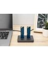 digitus Stacja dokująca dysków z funkcją klonowania | USB-C 3.1 Gen2 10Gbps | SSD M.2 NVMe (max. 2x 4TB) | Funkcja Offline Clone | Czarna - nr 7