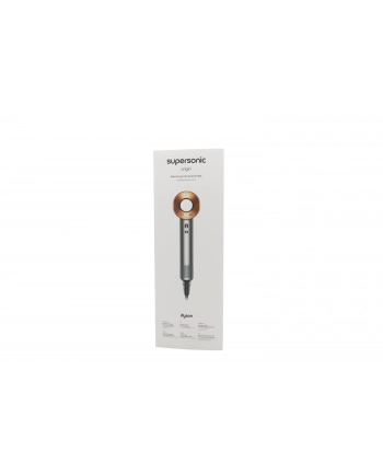 Suszarka do włosów DYSON HD07 Origin Nickel/Copper nr 1