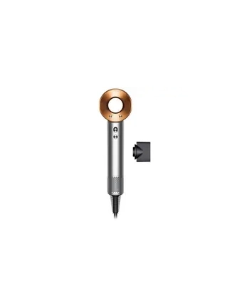 Suszarka do włosów DYSON HD07 Origin Nickel/Copper nr 2