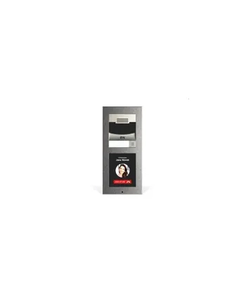 2N Ip Verso 2.0 - Jednostka Główna Z Kamerą (Kod Qr) (9155211C) nr 1