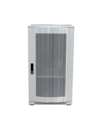 Allnet 137714 - 42U Freestanding Rack Grey Steel Closed 48.3 Cm (19'') (ALLSNB61242EKGRAU) nr 2
