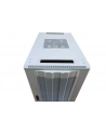 Allnet 137714 - 42U Freestanding Rack Grey Steel Closed 48.3 Cm (19'') (ALLSNB61242EKGRAU) - nr 5