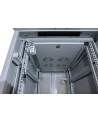 Allnet 137714 - 42U Freestanding Rack Grey Steel Closed 48.3 Cm (19'') (ALLSNB61242EKGRAU) - nr 8