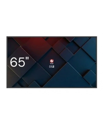 avtek Monitor informacyjny DS2 65 '' nr 2