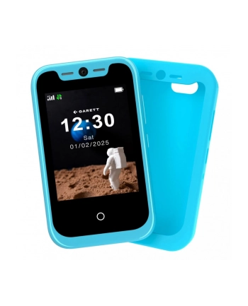 garett electronics OneKid Phone Blue nr 1