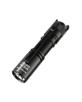 Nitecore Latarka Mt1A Pro 800 Lm Usb-C 1Xaa