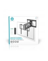 Uchwyt Nedis (TVWM5880BK)  37 - 75''/ 35 kg czarny - nr 11