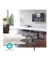 Uchwyt Nedis (TVWM5880BK)  37 - 75''/ 35 kg czarny - nr 3