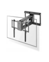 Uchwyt Nedis (TVWM5880BK)  37 - 75''/ 35 kg czarny - nr 4