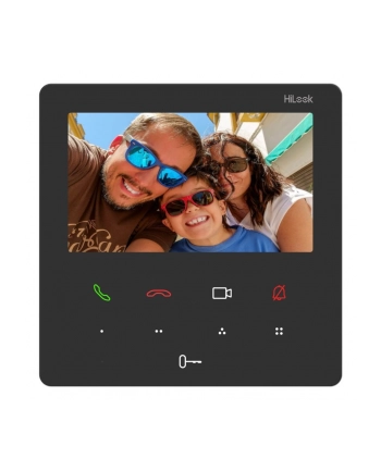 Hilook Wideotelefon Drzwi Vi-K46P 1712490 nr 2