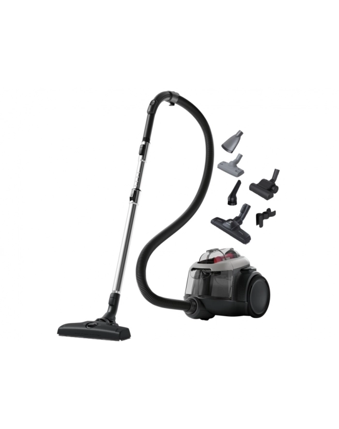 electrolux Odkurzacz bezworkowy linia 600 EL61A4UG główny