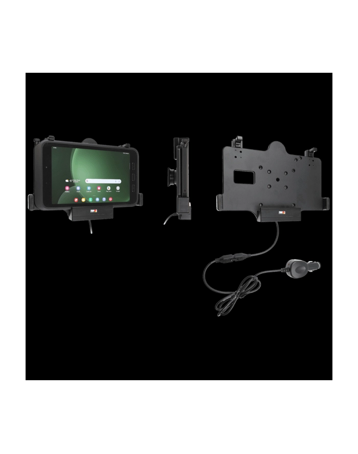 Brodit Uchwyt Halter aktiv Galaxy Tab Active 2/3/5 (712386) główny