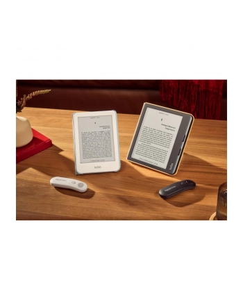 Kobo Pilot Remote Biały (N257ACWHUPL)