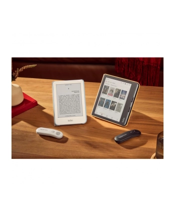 Kobo Pilot Remote Biały (N257ACWHUPL)