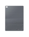 Samsung Book Cover Slim do Tab S11 Czarny (EFDX730BBEGDE) UKŁAD NIEMIECKI - nr 12