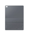 Samsung Book Cover Slim do Tab S11 Czarny (EFDX730BBEGDE) UKŁAD NIEMIECKI - nr 1
