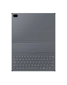 Samsung Book Cover Slim do Tab S11 Czarny (EFDX730BBEGDE) UKŁAD NIEMIECKI - nr 20