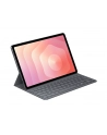 Samsung Book Cover Slim do Tab S11 Czarny (EFDX730BBEGDE) UKŁAD NIEMIECKI - nr 23