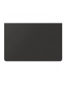 Samsung Book Cover Slim do Tab S11 Czarny (EFDX730BBEGDE) UKŁAD NIEMIECKI - nr 3
