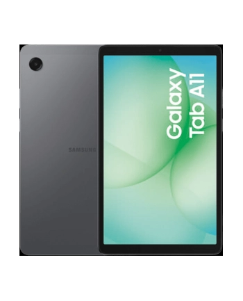 samsung Tablet Galaxy Tab A11 X130 8.7 cala 4GB/64GB Wi-Fi Szary nr 2