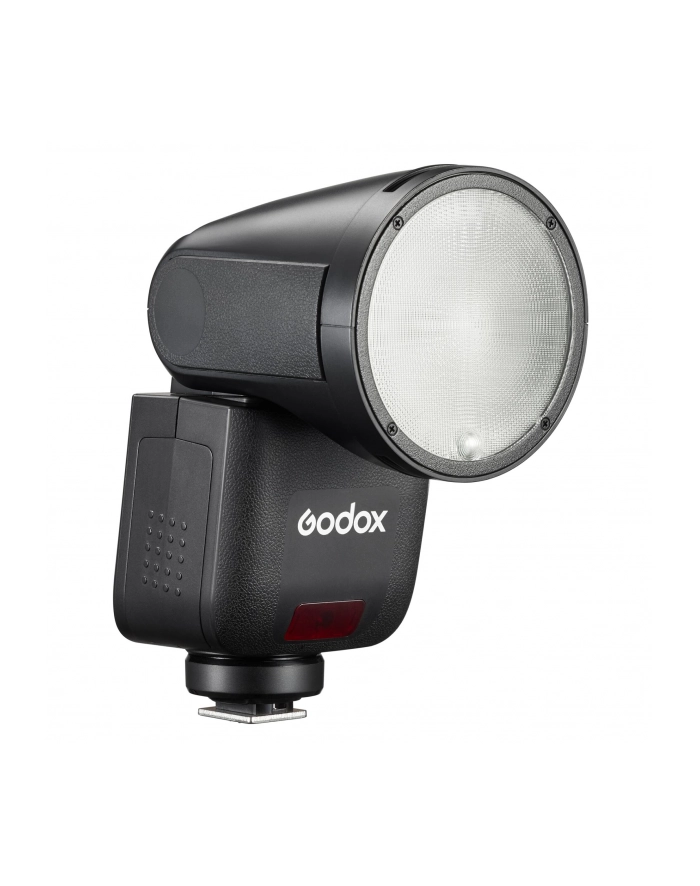 Godox V1mid               Fuji główny