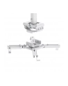 neomounts Uchwyt sufitowy do projektora CL25-530WH1 h:25,5 cm biały - nr 12