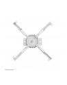 neomounts Uchwyt sufitowy do projektora CL25-530WH1 h:25,5 cm biały - nr 18