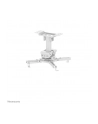 neomounts Uchwyt sufitowy do projektora CL25-530WH1 h:25,5 cm biały - nr 34