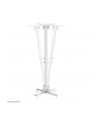 neomounts Uchwyt sufitowy do projektora CL25-540WH1 h:60,5-90,5 cm biały - nr 33